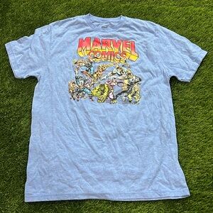 Marvel Comics T-shirt